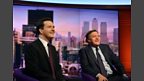 Ed Balls and George Osborne