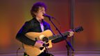 Musician Blues Boy Dan Owen on The Andrew Marr Show