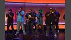 Soul Rebels