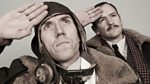 The RAF Pilots Listen to Churchill
