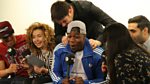 Rudimental Go Nuts At No. 1 on the Official Chart