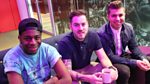 Loveable Rogues on the Official Chart