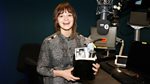 What's In Gabrielle Aplin's Box?