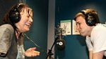 Lorraine Kelly Plays Innuendo Bingo