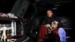 Naughty Boy takes the Badman Challenge