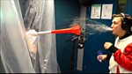 Rhianna vuvuzela Innuendo Bingo