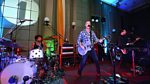 Queens of the Stone Age live at Radio 1 Rocks