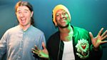 Mykki Blanco - Interview
