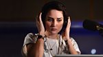 Indiana talks to Huw Stephens