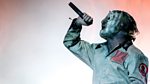 Corey Taylor chats to Zane