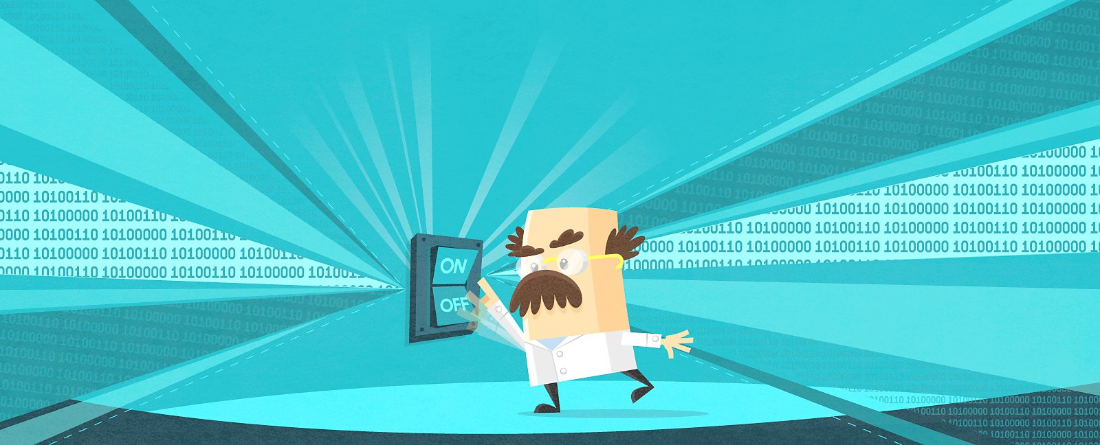 BBC Bitesize What is digital data?