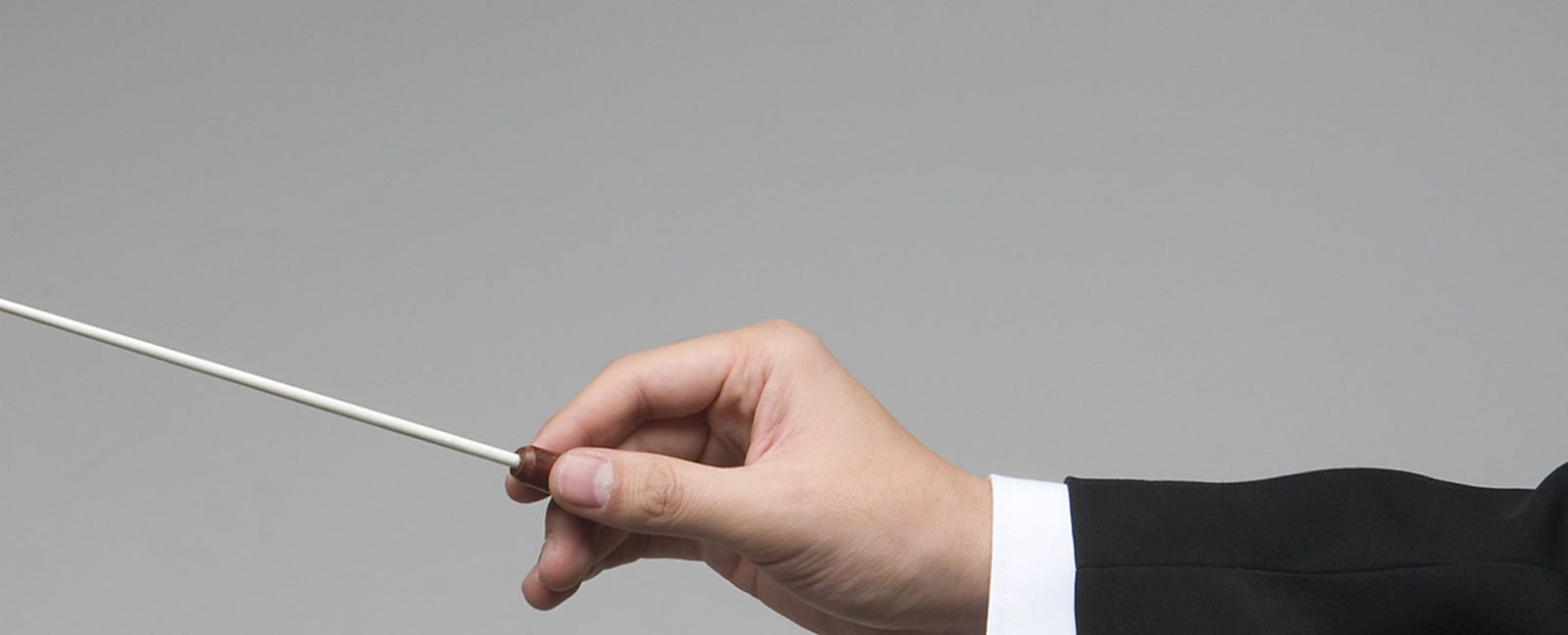 BBC iWonder What do conductors actually do?