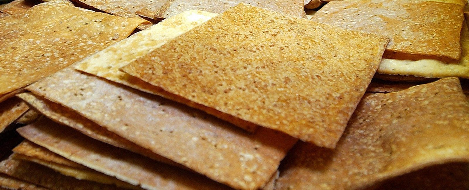 jewish cracker snacks