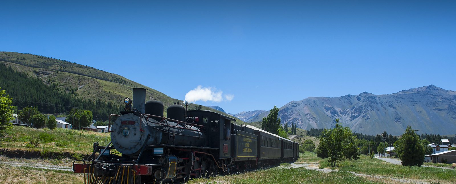 BBC iWonder Why do they speak Welsh in South America?