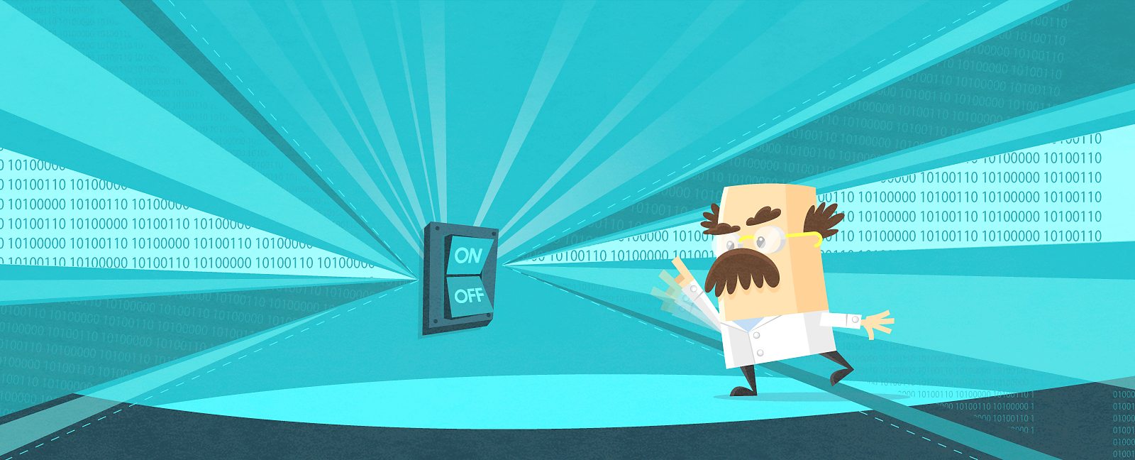 BBC Bitesize What is digital data?