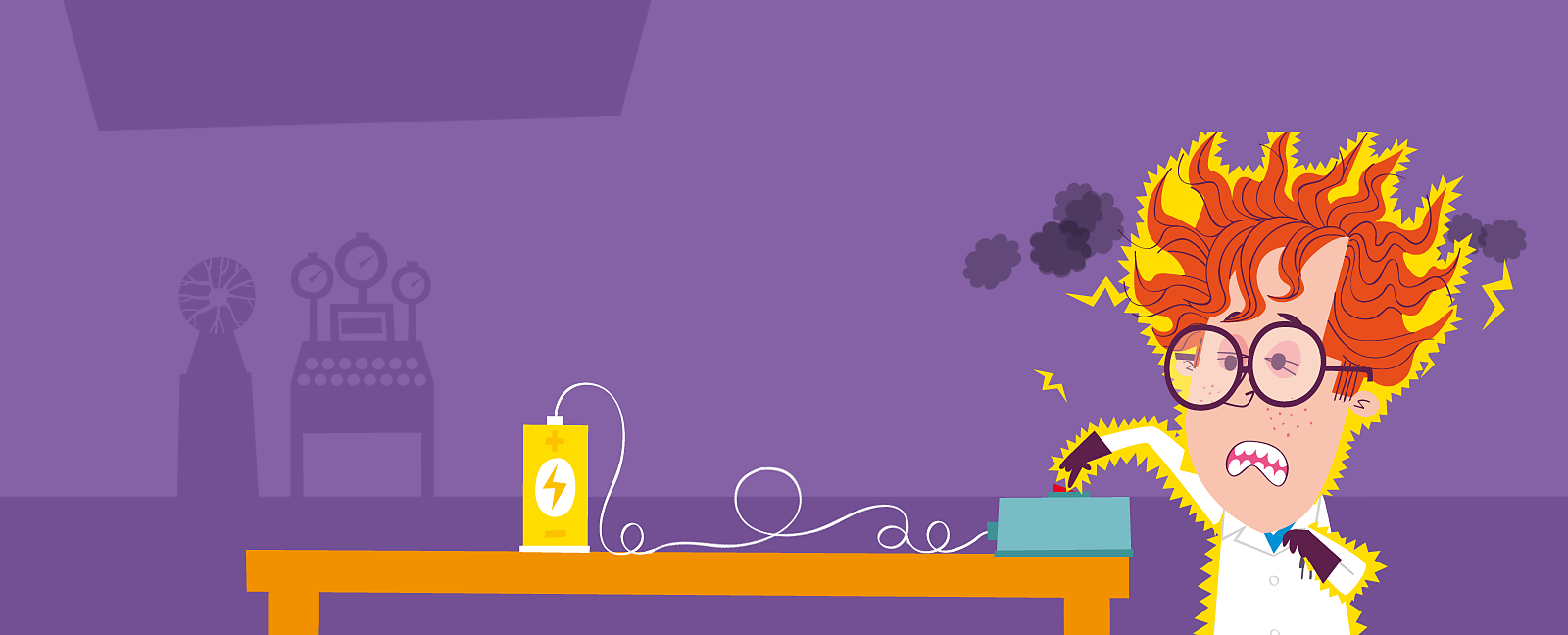 BBC Bitesize What are conductors and insulators?