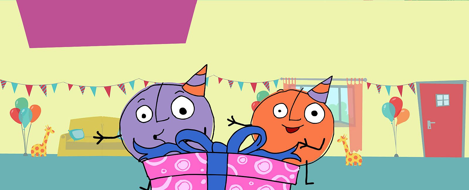 BBC Bitesize What is a force?