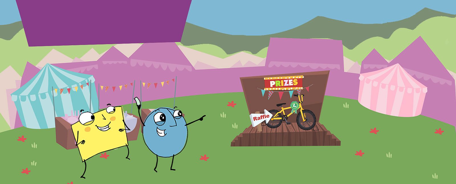 BBC Bitesize How To Multiply Fractions