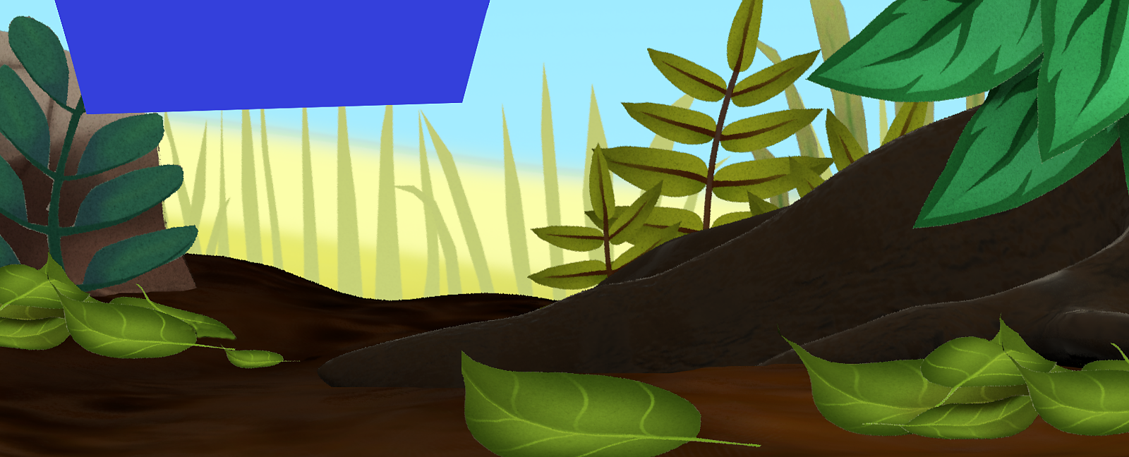 BBC Bitesize Minibeasts