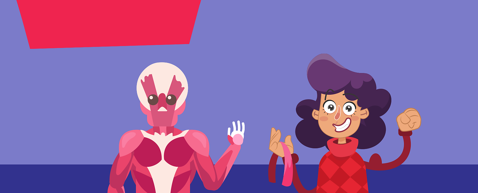 BBC Bitesize How do your muscles work?