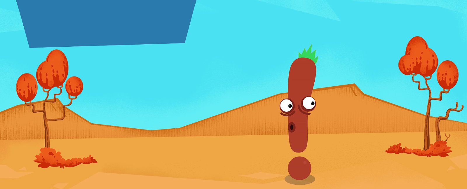 BBC Bitesize How to use an exclamation mark