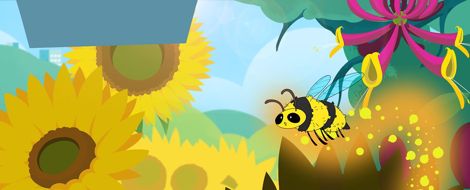 BBC Bitesize How do flowering plants reproduce?