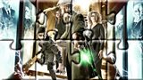 The Wedding of River Song Jigsaw