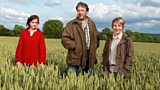 The Archers on Facebook