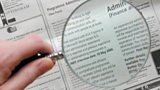 BBC News: How to write a successful CV