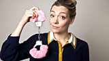 BBC Three blog: Cherry Healey