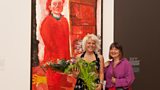 BBC Cymru Wales' first Exhibitionist revealed