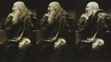 The elderly and ailing George III