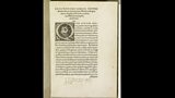 Treatise against Martin Luther, written by Henry VIII
