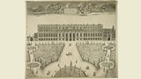 An Exact Prospect of Hampton Court