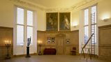 Royal Greenwich Observatory, commissioned by Charles II, 1675