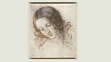 Drawings by Leonardo da Vinci