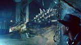 Dinosaurs!