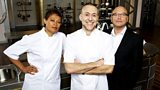 MasterChef: The Professionals