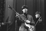 Love Me Do and the early Beatles