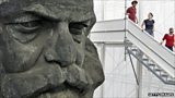 Karl Marx on BBC Radio 4's In Our Time