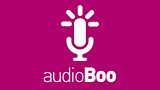 Listen to clips on Audioboo
