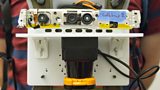 Instant mapping for firefighters - wearable sensor
