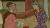More from Radio 4: Miniature of a Mughal prince