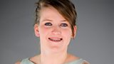 Interview with Amy Corrigan