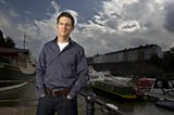 Meet Alastair McKee