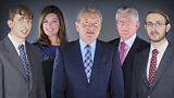 Brett Domino's Candidates Song