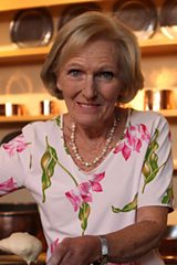 Mary Berry