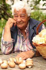 Antonio Carluccio