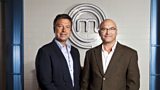 Celebrity MasterChef