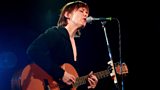 More about Suzanne Vega